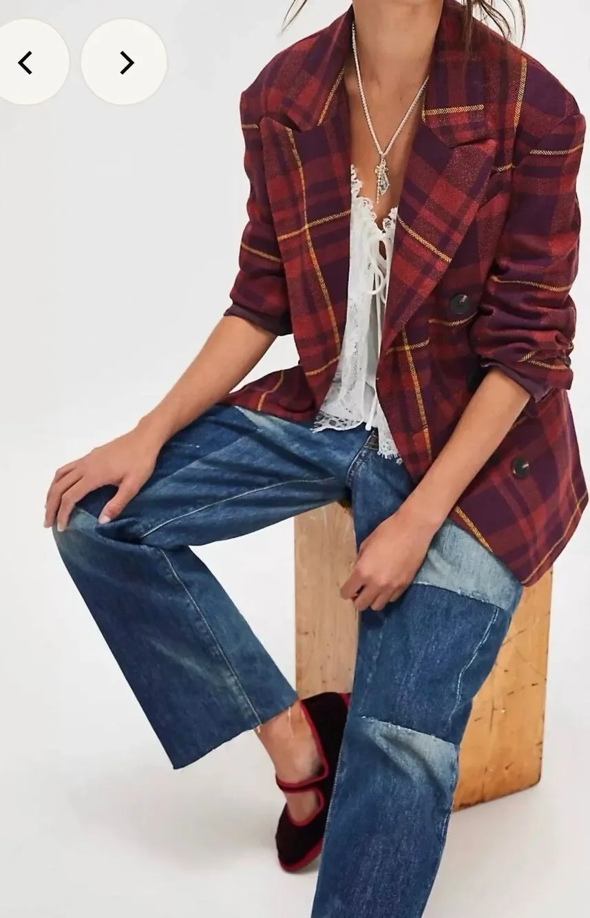 Free People new tags